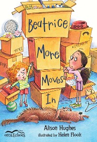 Cover Beatrice More Moves In