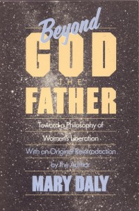 Cover Beyond God the Father