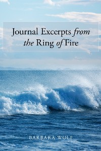 Cover Journal Excerpts from the Ring of Fire