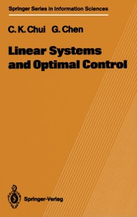 Cover Linear Systems and Optimal Control