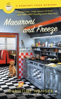 Cover Macaroni and Freeze