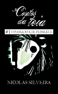 Cover Contos da Teia