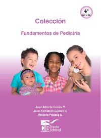 Cover Fundamentos de pediatría