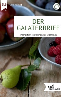 Cover Der Galaterbrief