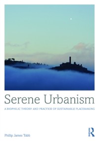 Cover Serene Urbanism
