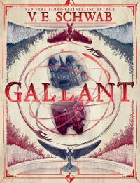 Cover Gallant