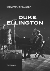 Cover Duke Ellington