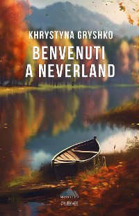 Cover Benvenuti a Neverland