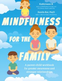 Cover Mindfulness for the Family