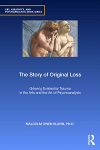 Cover The Story of Original Loss
