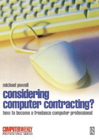 Cover Considering Computer Contracting?