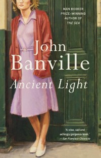 Cover Ancient Light