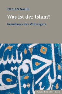 Cover Was ist der Islam?