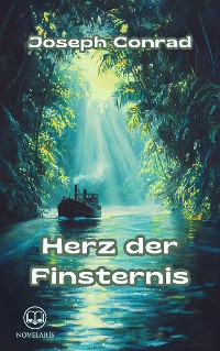 Cover Herz der Finsternis