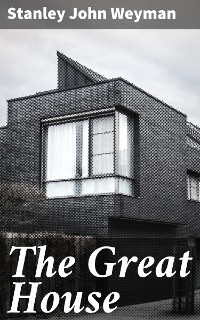 Cover The Great House