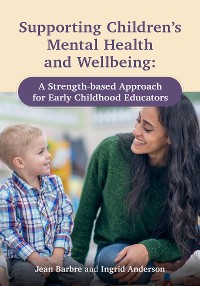 Cover Supporting Children’s Mental Health and Wellbeing