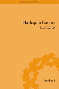 Cover Harlequin Empire