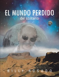 Cover El Mundo Perdido