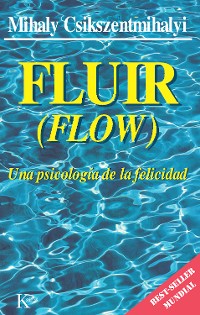 Cover Fluir (Flow)