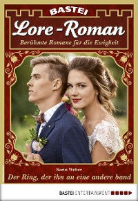 Cover Lore-Roman 41