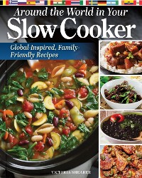 Cover Around the World in Your Slow Cooker