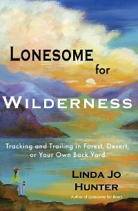 Cover Lonesome for Wilderness