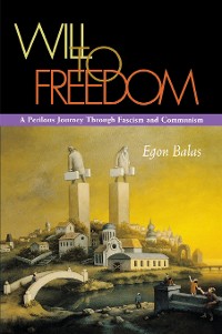 Cover Will to Freedom