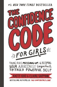 Cover Confidence Code for Girls