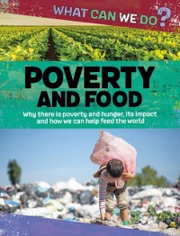 Cover Poverty and Food