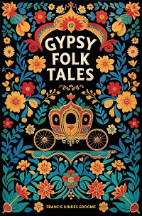 Cover Gypsy Folk Tales