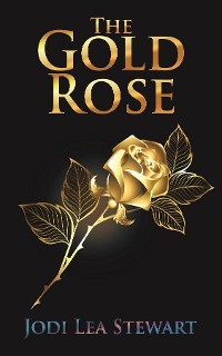 Cover The Gold Rose