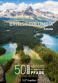 Cover British Columbia – Kanada