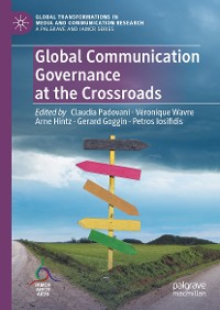 Cover Global Communication Governance at the Crossroads