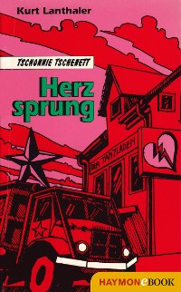 Cover Herzsprung
