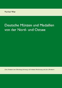 Cover Deutsche Münzen und Medaillen von der Nord- und Ostsee
