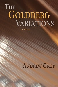Cover The Goldberg Variations
