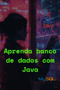 Cover Aprenda Banco De Dados Com Java