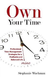 Cover Own Your time