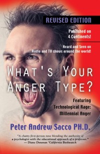 Cover What's Your Anger Type? Revised Edition