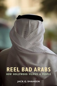Cover Reel Bad Arabs