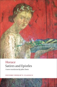 Cover Satires and Epistles