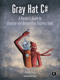 Cover Gray Hat C#