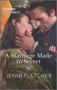 Cover Marriage Made in Secret