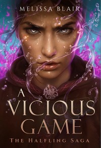 Cover A Vicious Game