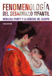 Cover Fenomenología del desarrollo infantil