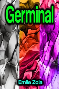 Cover Germinal