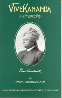 Cover Vivekananda