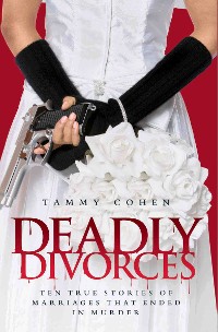 Cover Deadly Divorces