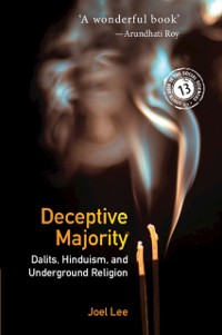 Cover Deceptive Majority