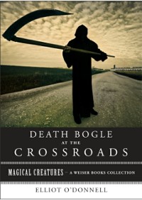 Cover Death Bogle At The Crossroads